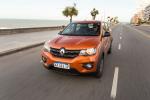 Renault Kwid Intense 2017 года (LA)